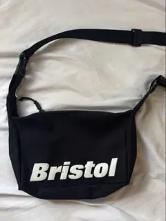 FCRB Bristol 2WAY SMALL SHOULDER BAG