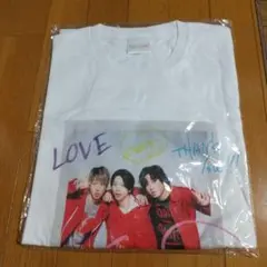 新品未開封未使用品 News twenTシャツ