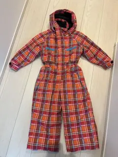 子ども用 スキーウェア 90cm