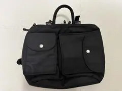できる限り引き【希少品】Paul Smith JEANS リュック バックパックのサムネイル