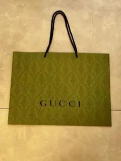 GUCCI 紙袋