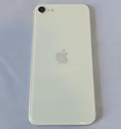 iPhoneSE 第3世代 64GB スターライト SE3