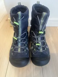 KEEN スノーブーツ　20cm