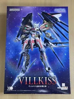 サンライズクルセイド　アンジュ　TP ヴィルキス（最終決戦仕様） MODEROID クロスアンジュ 天使と竜の輪舞 ヴィルキス最終決戦