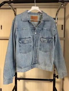 LEVI'SVINTAGECLOTHING1953 TYPEトラッカージャケット