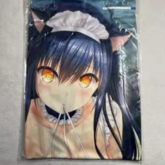 結城さくな リバーシブルトートバッグ BIGクッションセット - メルカリ