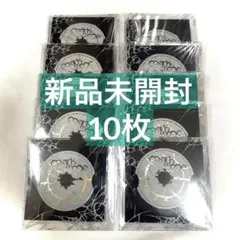 &TEAM Mark on Me ミニCD10枚セット 新品未開封
