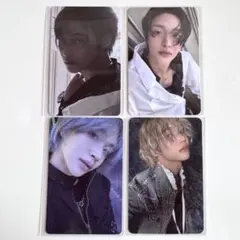 RIIZE Fame ウォンビン トレカ