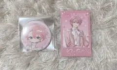 すとぷり さとみくんセット