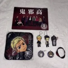 HiGH&LOW THE WORST グッズ