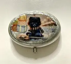 ポメラニアン ファッション小物