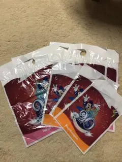 TDL20周年ショップバッグ