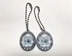 たまごっち ミニチュアチャームコレクション