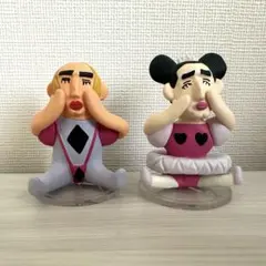 マカオ ジョマ クレヨンしんちゃんヘンダーランドの大冒険 ねんどアート