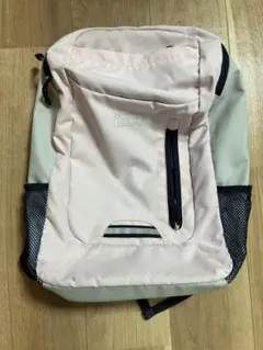 Coleman ピンクバックパック