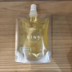 KINS クレンジングオイル 100mlのサムネイル