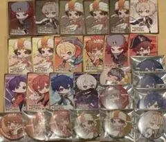 あらきさん チェキ風トレカ17種 まとめ売り あらきさん チェキ風トレカ17種 まとめ売り KING e-SHOP