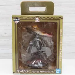 鬼滅の刃　一番くじ　フィギュア　ラストワン 楽天市場】一番くじ 鬼滅の刃 鬼の棲む街 ラストワン賞 宇髄天元