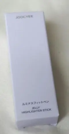 ☕ JOOCYEE JELLY HIGHLIGHT STICK 酵色 H01のサムネイル