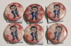 2026年最新】大和敢助 缶バッジの人気アイテム - メルカリ