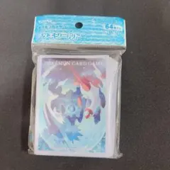 63枚 ラティアス・ラティオス デッキシールド