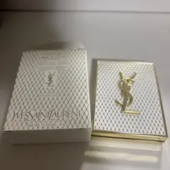 Yves Saint Laurent Couture Mini Clutchのサムネイル