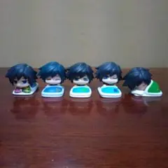 鬼滅の刃おねむたん 冨岡義勇 鬼滅の刃フィギュア