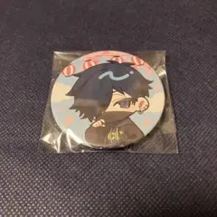 CRフェス Vanilla缶バッジ