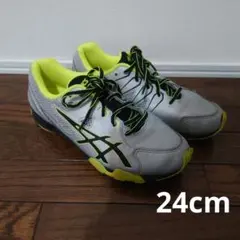 ASICS LAZER BEAM アシックスレーザービーム　24cm