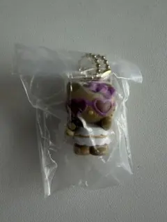ハローキティ ガチャ マスコット