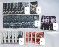 呪術廻戦 真人 セット