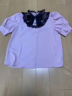 Ank Rougeのブラウス