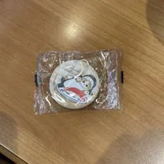 くら寿司　モフサンド　缶バッジ　ビッくらポン