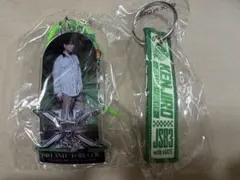 三代目JSBキャラクターチャームキーリング 山下健二郎のみ - メルカリ