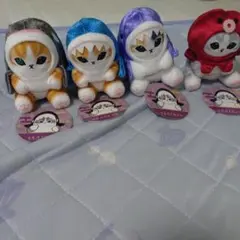 陳情令(魔道祖師）ぬいぐるみセット - メルカリ