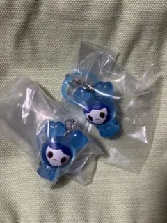TWICE LOVELYS めじるしアクセサリー ツウィ