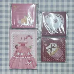 hydrangea様 メモ セット