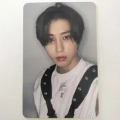 straykids スキズ ハン トレカ - メルカリ