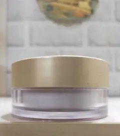 マキアージュドラマティックエッセンスヴェールルースパウダーラベンダー