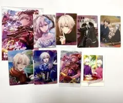 アイナナ バーブロ メタカ 天