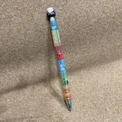 にゃんにゃんにゃんこ サンエックス ボールペン 新品未使用 平成レトロ