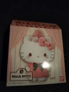 サンリオキャラクターズ おともだちどーる2 ハローキティ