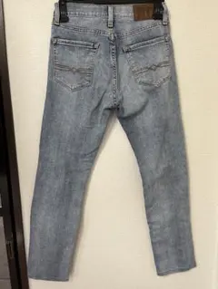 『フォロー割セール中』デニムパンツ　ジーンズ　リーバイス