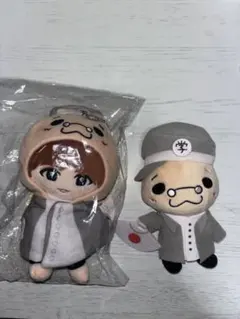 2026年最新】伊野尾慧 ぬいぐるみの人気アイテム - メルカリ