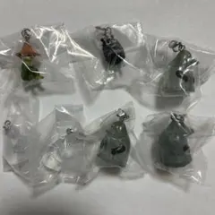 ムーミン　めじるしアクセサリー　まとめ売り　バラ売り可