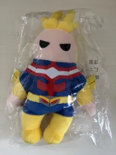 オールマイト ぬいぐるみ 約30cm
