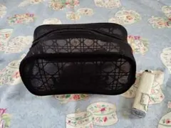 【未使用品】Dior ディオール.ポーチ