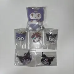2026年最新】クロミまとめ売りの人気アイテム - メルカリ