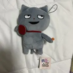 わるめのねこ キャラクターグッズ