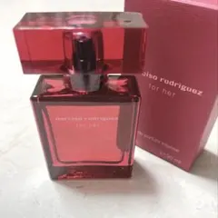 アルマンドバジ インレッド アブソリュート オードパルファム 30ml